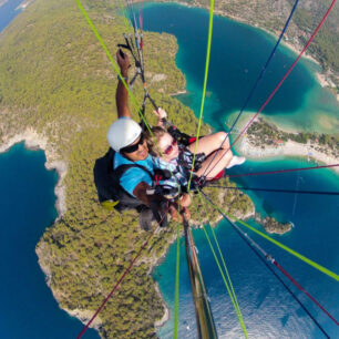 중국파크골프투어