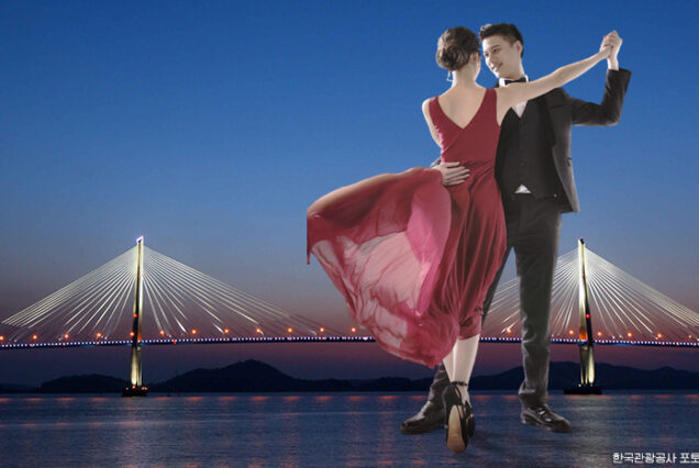 목포 댄스 원정 힐링투어-1박2일