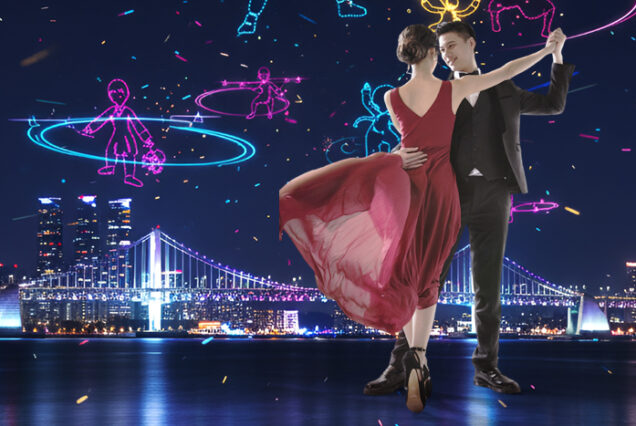 부산 댄스 원정 힐링투어-1박2일