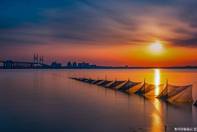 만원의 행복 당진-당일